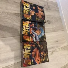 2026年最新】北斗の拳 dvd-boxの人気アイテム - メルカリ
