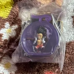 ワンピの実ミクロブリスターチャーム