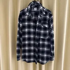 ZARA リラックスフィット ジャケット