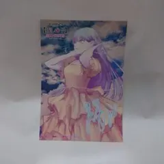 推しの子 黒川あかね イラストカード