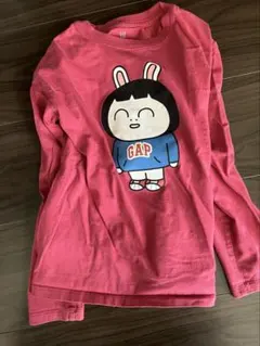 GAP KIDS ロンT