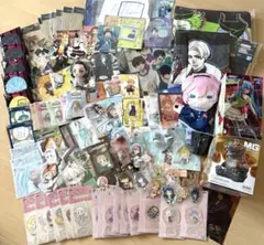 アニメグッズ 大量 まとめ売り