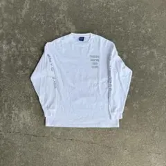 TOKYO DRIVE CAR CLUB 長袖Tシャツ ホワイト Lのサムネイル