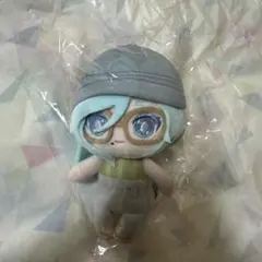 プロセカ プロジェクトセカイ はぴこれ 日野森雫 ぬいぐるみ 1