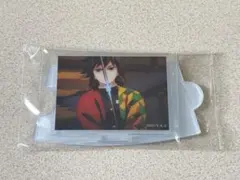 鬼滅の刃 ufotable 水の呼吸ランダムミニアクスタ 冨岡義勇