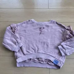 セラフ トレーナー