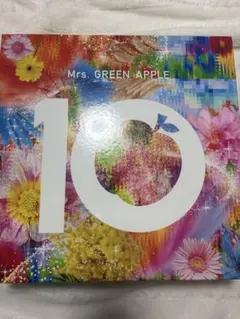 Mrs.GREEN APPLE 1st DEMO CD 限定発売 - メルカリ