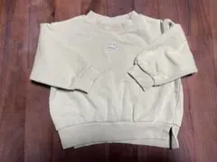 petit main トレーナー 90cm