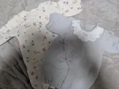 ロンパース・カバーオールセット