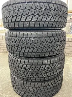 2025年最新】265/65r17 スタッドレスタイヤの人気アイテム
