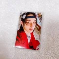 Stray Kids スキズ DOIT FANS バンチャン