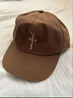 初期 Travis Scott cactusjack キャップ
