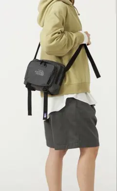 新品 23AW CDG × THE NORTH FACE ウエストポーチ - メルカリ
