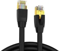 LANケーブル カテゴリー8 (5m)