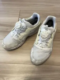 PUMA DISC BLAZE 27.5cm