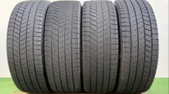 195/80R15 DUNLOP WINTERMAXXSV01 2023年製4本 - メルカリ