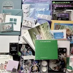 BTS 詰め合わせ　まとめ売り　匿名配送