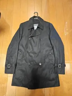 2026年最新】EDIFICE カラー：ブラック系 トレンチコートの人気