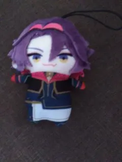 渡会雲雀　にじぱぺ　共通衣装