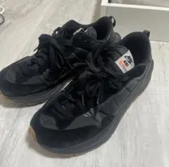 sacai × Nike VaporWaffle 