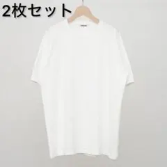 auralee Tシャツ 4枚セット 黒 白 - メルカリ