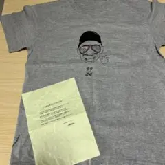嵐 非売品Tシャツ 大野智×相葉雅紀デザイン レア - メルカリ