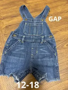 GAPオーバーオール