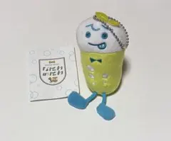 なにわ男子 大橋和也 なにわのにわ ぬいぐるみマスコット