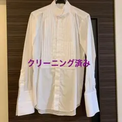 THE TREAT DRESSING＊新郎＊シャツ