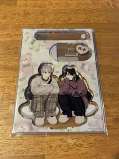 2026年最新】ピンクハートジャム アクリルスタンドの人気アイテム