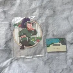 忍たま乱太郎 七松小平太 アクスタ