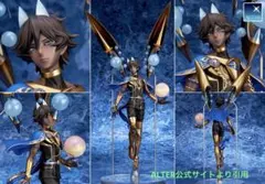 2026年最新】アルジュナ オルタ フィギュアの人気アイテム - メルカリ