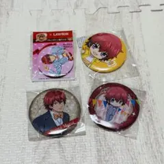 2026年最新】丸井ブン太 缶バッジの人気アイテム - メルカリ