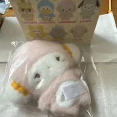 サンリオ シークレットマスコット こぎみゅん