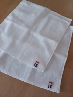 今治 ハンド タオル 2枚セット