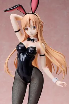 フリーイング ソードアート オンライン プログレッシブ アスナ バニーVer.