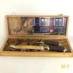 コレクター東京 フランクリンミント ジム・ボウイナイフ レプリカ