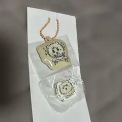 ちいかわベイビー シーサー ランダムグッズ