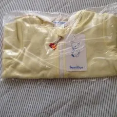 ファミリア アウター パーカー 新品