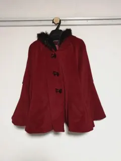 ATELIER BOZ キャメロットウールミニコート - メルカリ