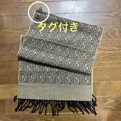 yvnlazy着用 givenchy マフラー ストール - メルカリ
