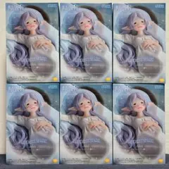 6個 葬送のフリーレン Yumemirize フリーレン 一眠り