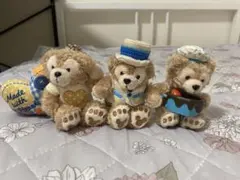 ダッフィー  スプリング セット 公式】「ミッキーとダッフィーのスプリングヴォヤッジ」おすすめ