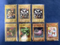滉*水様 遊戯王 初期 まとめ売り　41枚 Yahoo!オークション - 遊戯王カード 初期ウルトラレア41枚まとめ売り
