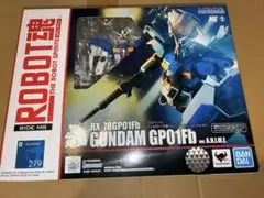 絶版】B-CLUB RX-78GP01ーFb ガンダム試作1号機フルバーニアン - メルカリ