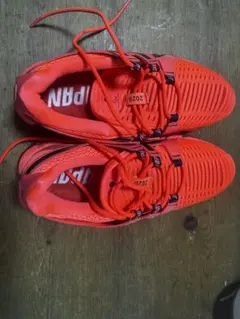 22センチ スニーカー