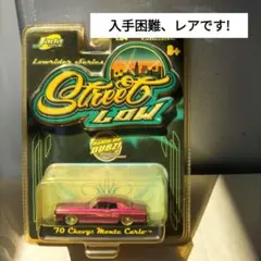 希少！hellsdept グリーンライト ダットサン 510 限定品 - メルカリ