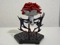 ラバラバリナ モンスターハンターフィギュア