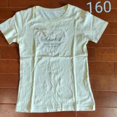 女子160cmTシャツ