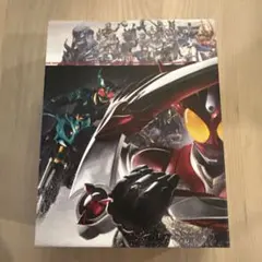 真アギト展会場限定 Blu-ray BOX 25th Anniversary - メルカリ